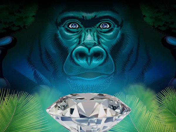   African Diamond -     