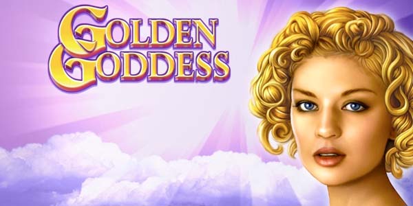   Golden Goddess -       