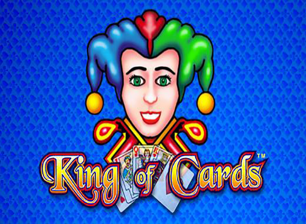   King Of Cards -       