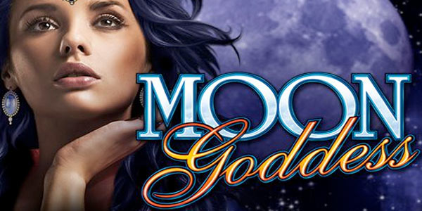   Moon Goddess -        