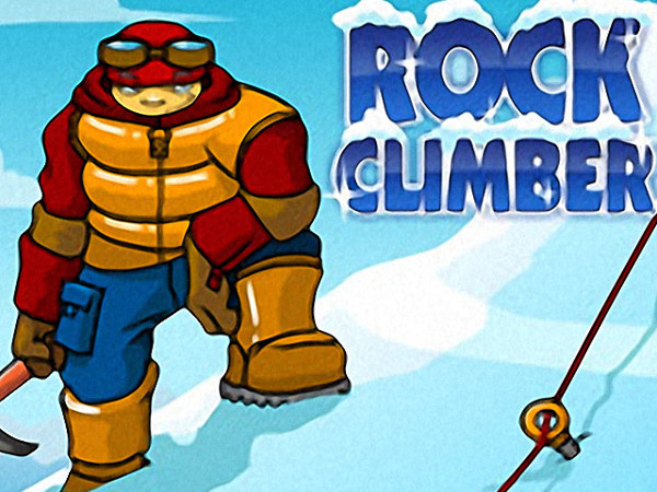 Игровой автомат Rock Climber - золотые горы в казино Вулкан Gold Игровой автомат Rock Climber - золотые горы в казино Вулкан Gold