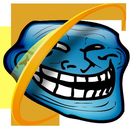  trollface