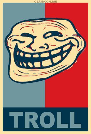  trollface