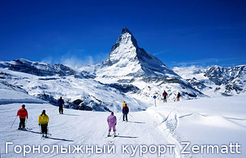   Zermatt